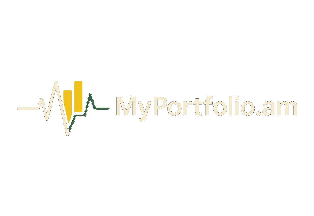 MyPortfolio.am